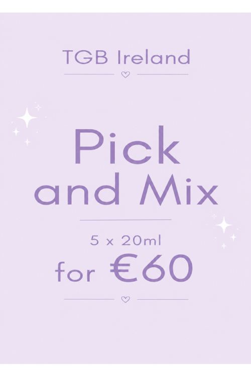 Pick & Mix 5