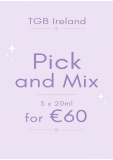 Pick & Mix 5