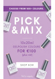 Pick & Mix 10