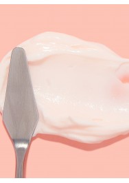 Peacci Peach ManiPedi Cream