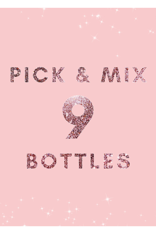 Pick and mix 9