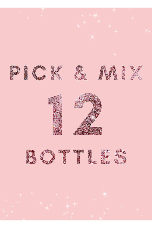 Pick and mix 12