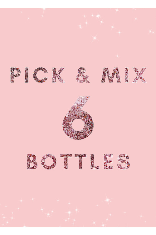 Pick and mix 6