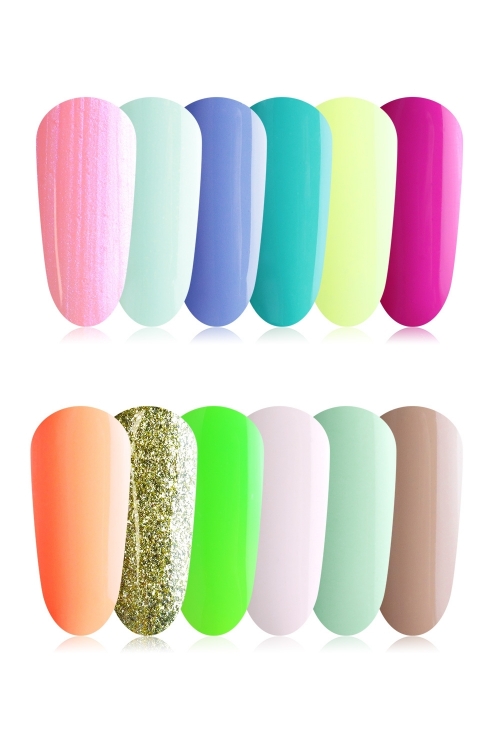 SPRING COLLECTION