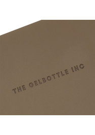 The GelBottle Notebook