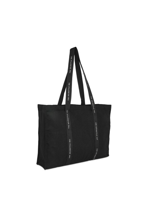 The GelBottle Canvas Tote Bag