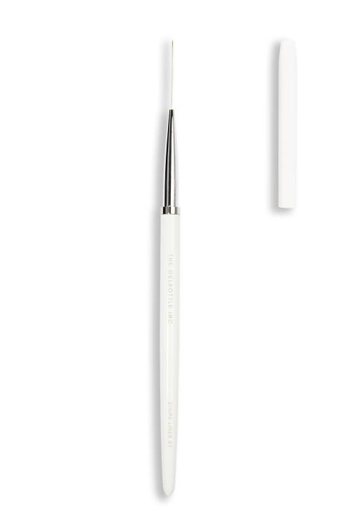 Stripe Liner 01 Brush