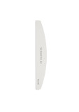 180/240 Half Moon Nail File 5 Pack