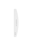 220/240 Half Moon Nail File 5 Pack