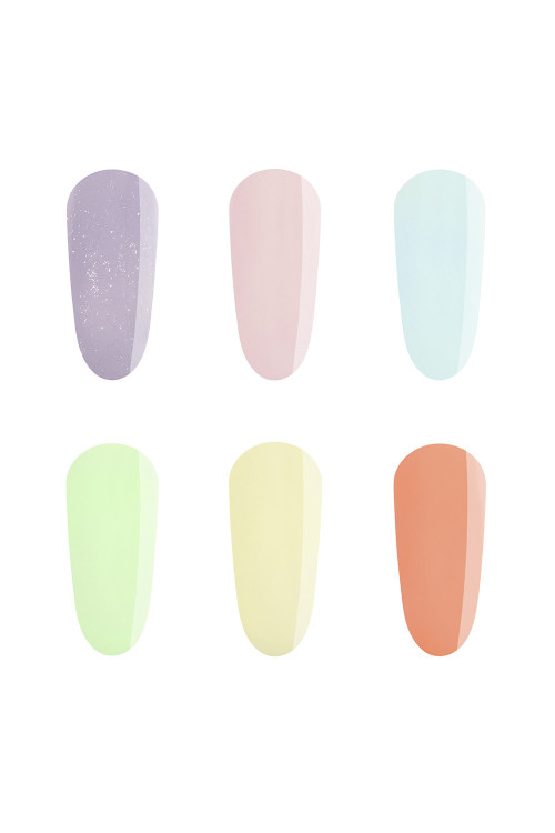 Pastel BIAB™ Collection