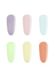 Pastel BIAB™ Collection