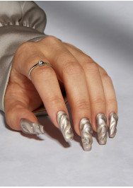 Clear 3D Studio Gel™.