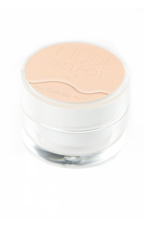 GelPot 5.