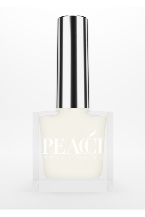 Peacci 2 in 1 Base Coat