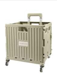 Protech Travel Trolley