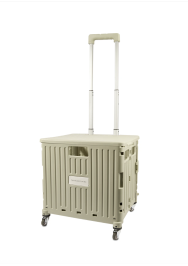 Protech Travel Trolley