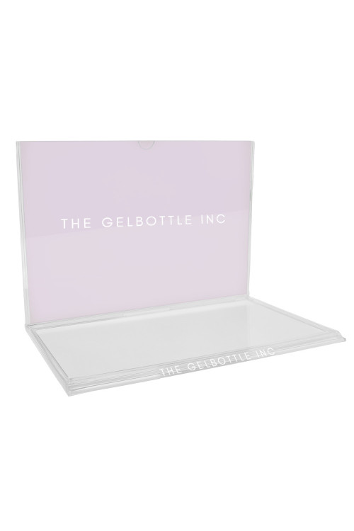 Acrylic Merchandiser