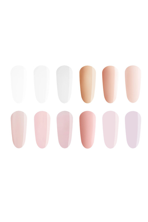Hard BIAB™ - The Collection TPO & Hema-Free