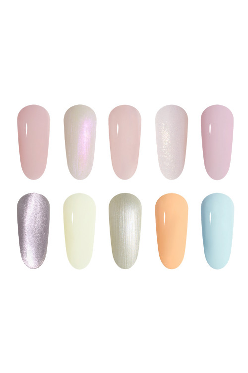 The Energy Collection