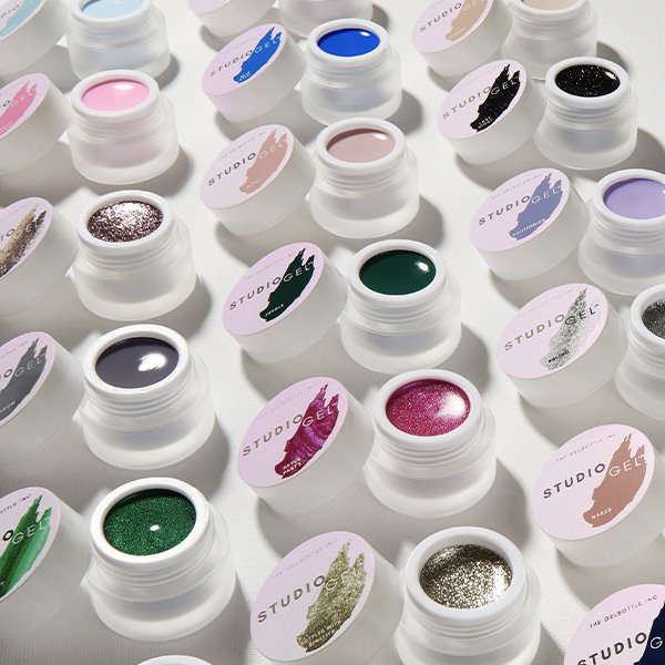 STIDIO GEL