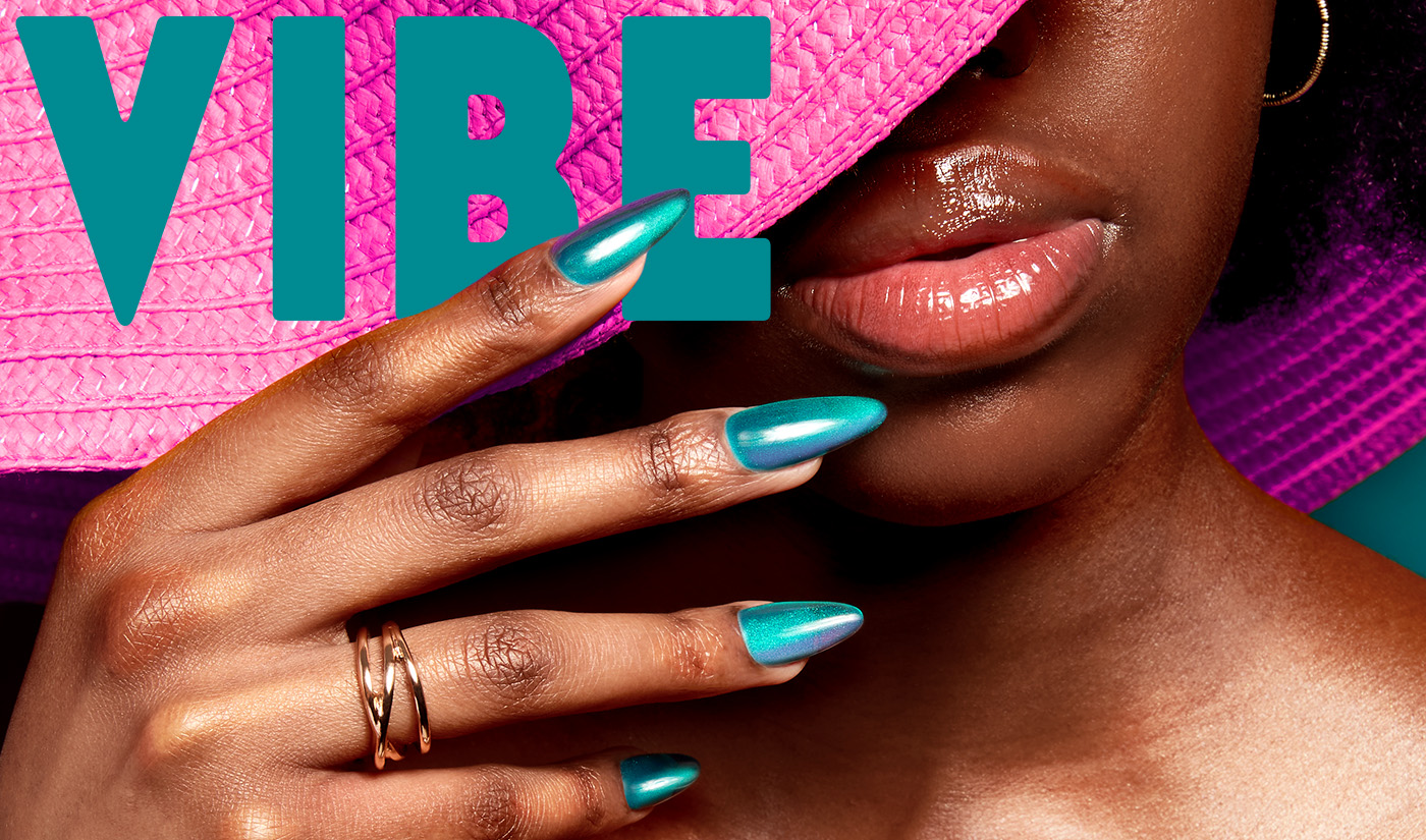 Gel Nail Polish, UK Vegan and Cruelty-Free - The GelBottle Inc