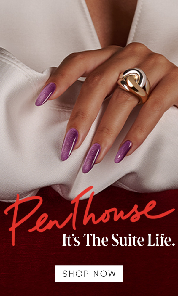 Gel Nail Polish, UK Vegan and Cruelty-Free - The GelBottle Inc