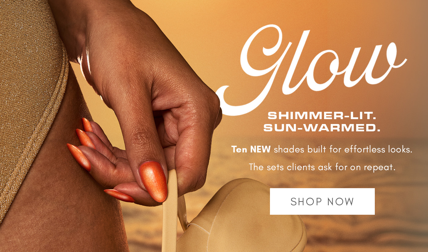 Gel Nail Polish, UK Vegan and Cruelty-Free - The GelBottle Inc